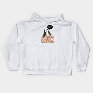 Gone with the wind fabulous Kids Hoodie